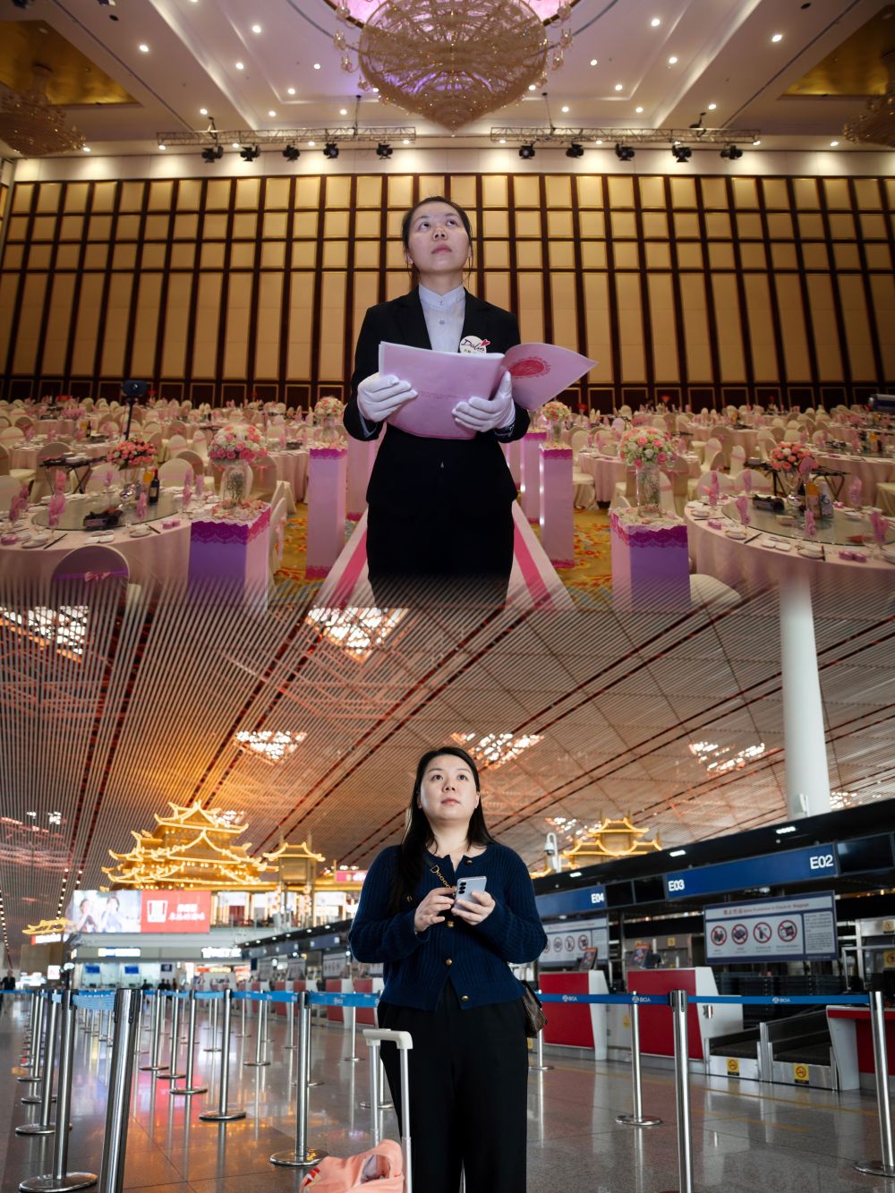 12年，劳动改变了什么？