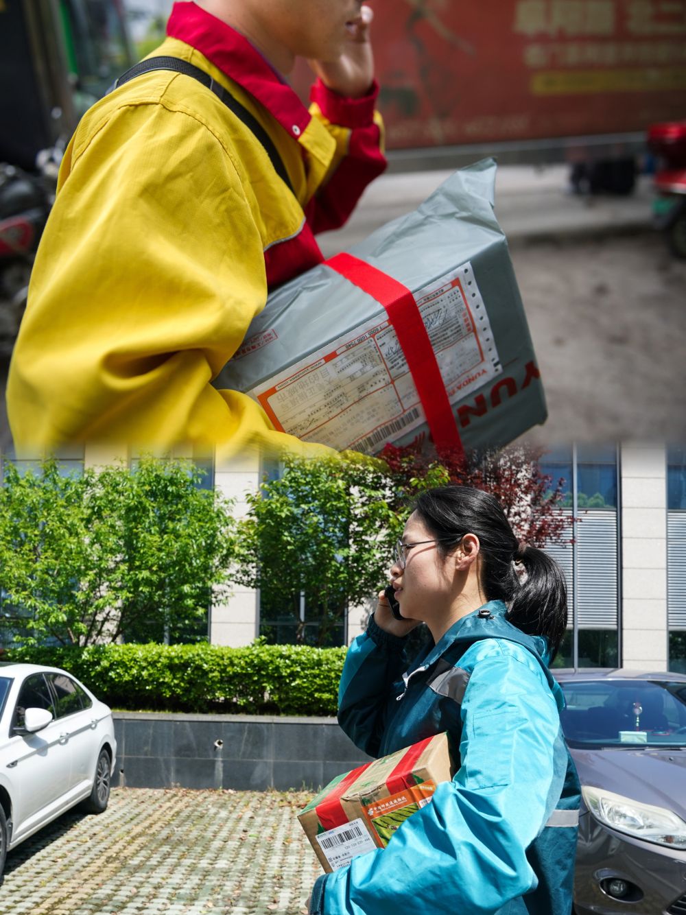 12年，劳动改变了什么？