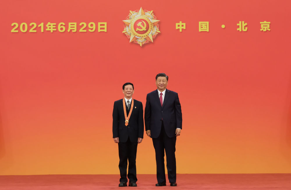 学习进行时｜习近平总书记关心劳动者的故事