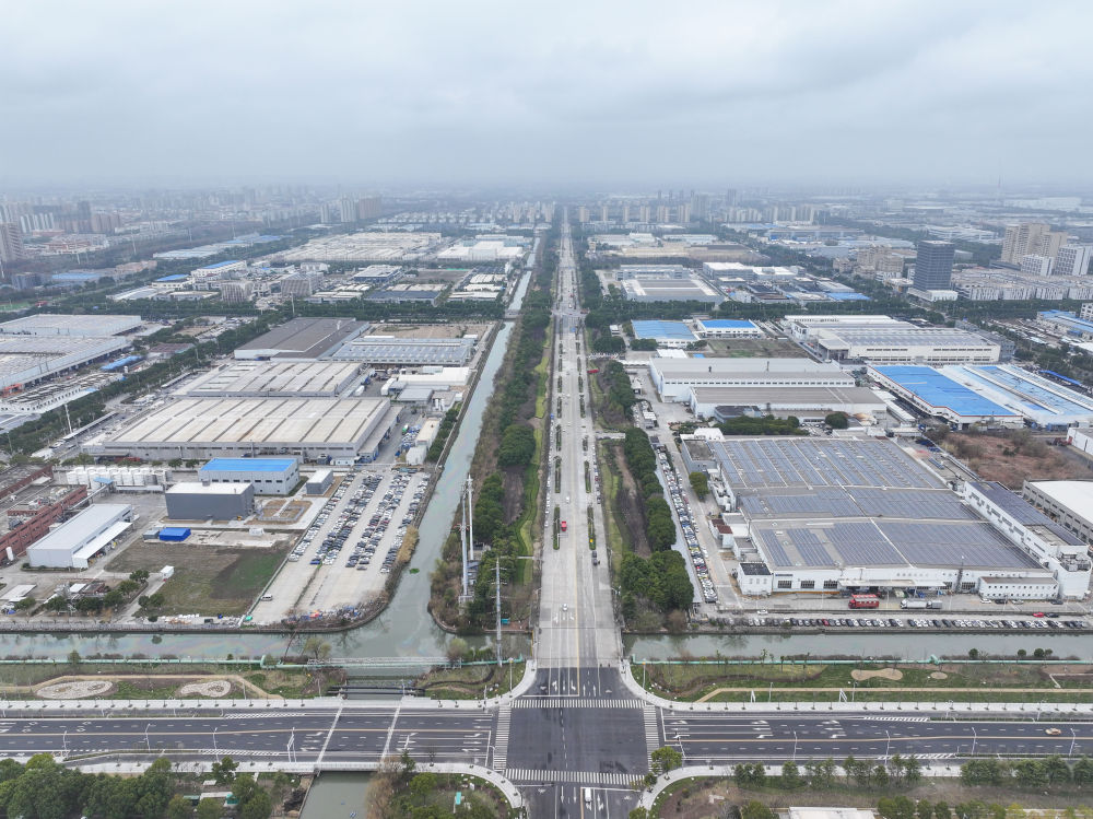 大国之大利天下——2026年春季中国元首外交纪事