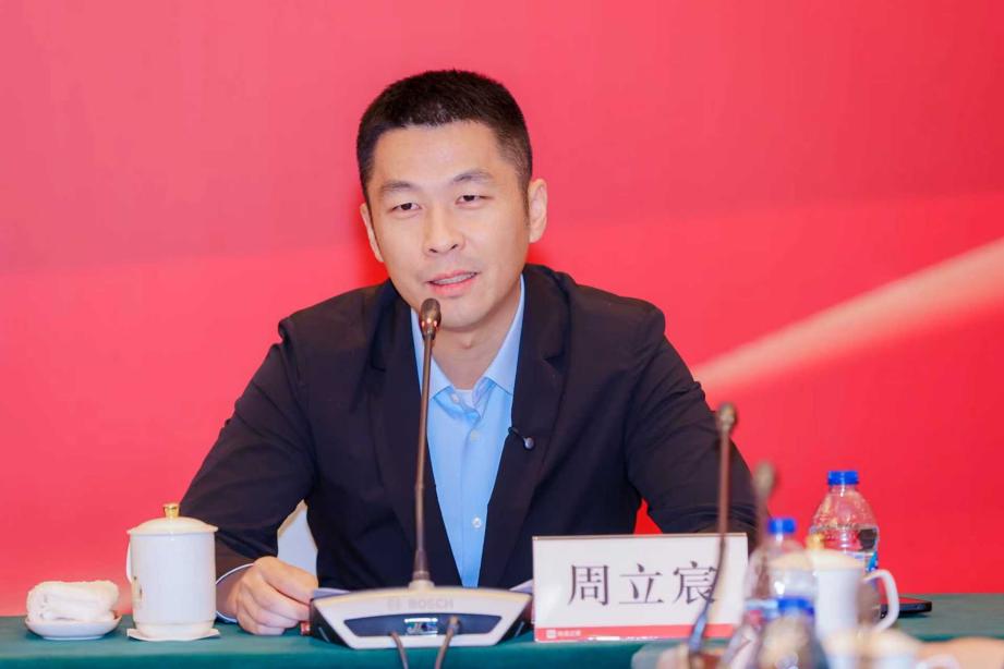 中央广播电视总台“品牌强国工程”成员单位走进海澜之家 中央广播电视总台“品牌强国工程”成员单位走进海澜之家