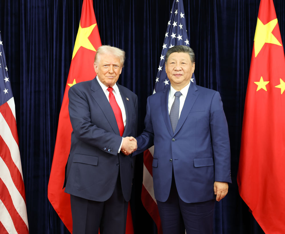 “对话比对抗好”——美国各界期待元首外交引领中美关系平稳前行