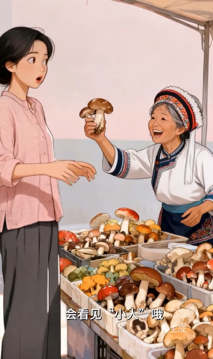 旅行的意义，藏在街角的烟火气里