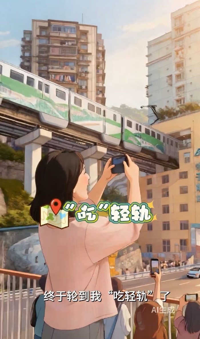 旅行的意义，藏在街角的烟火气里