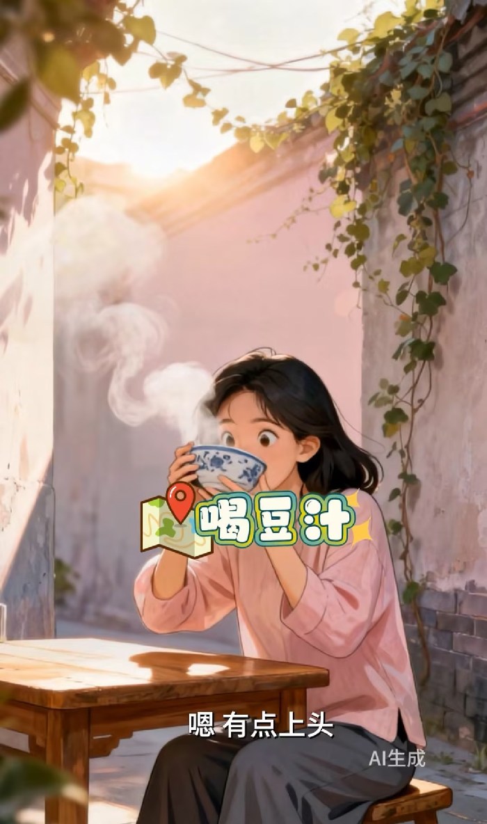 旅行的意义，藏在街角的烟火气里