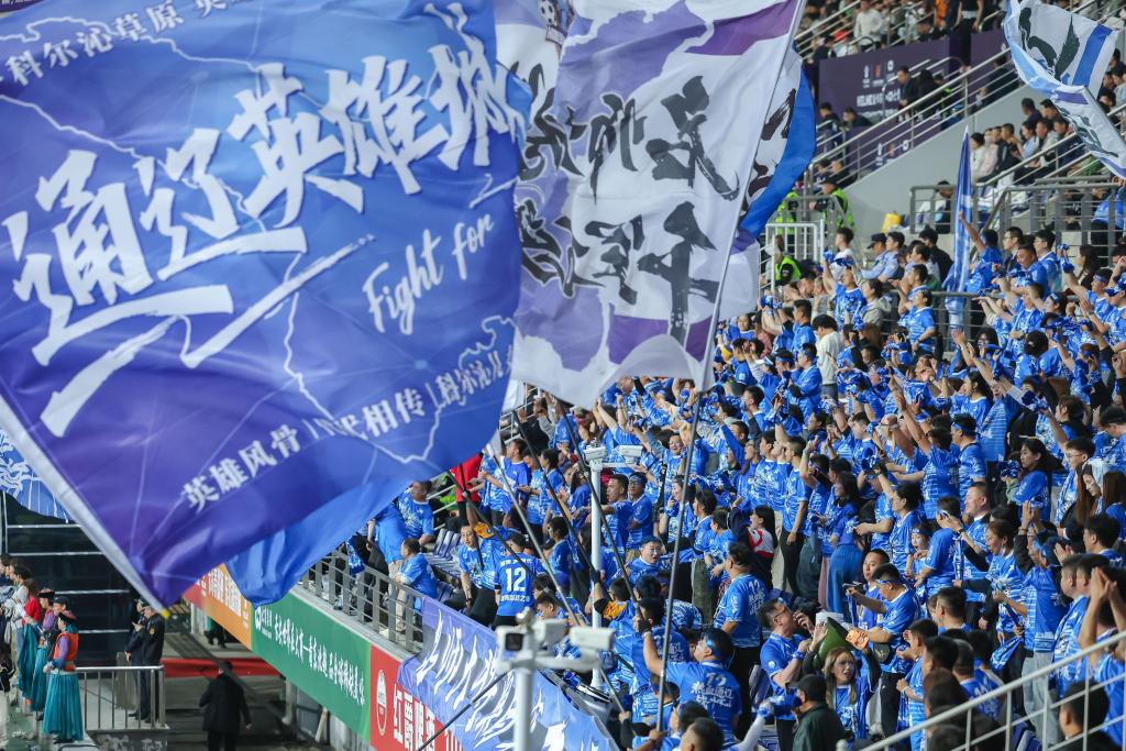 “整装”东北,何以超燃?