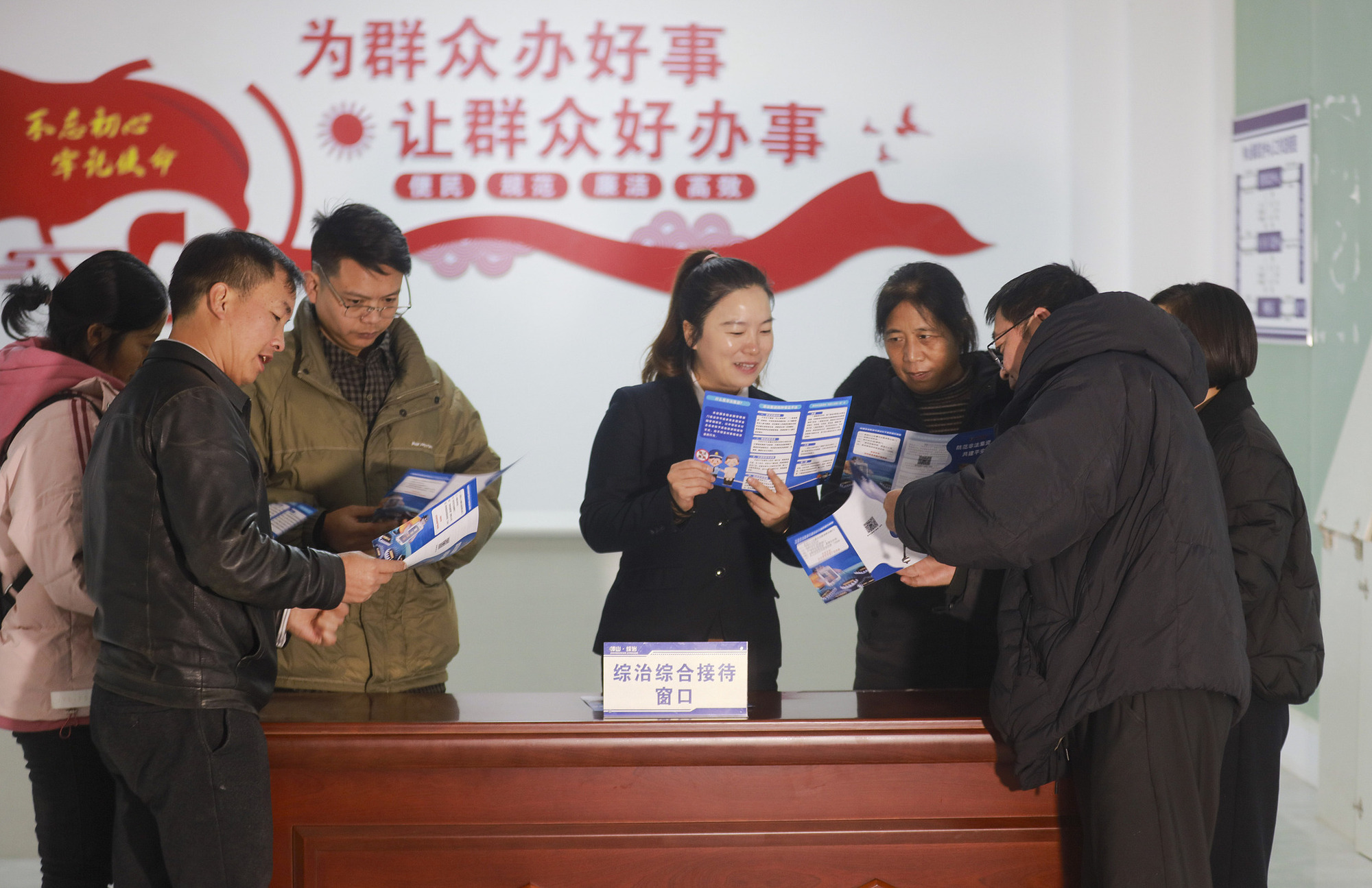 “十五五”开局起步,三个“小切口”看全面依法治国“大纵深”