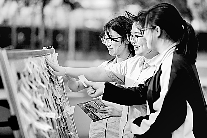 高考前,听老师再嘱咐几句……——名师解答语数外备考要点与考试注意事项 高考前,听老师再嘱咐几句……——名师解答语数外备考要点与考试注意事项