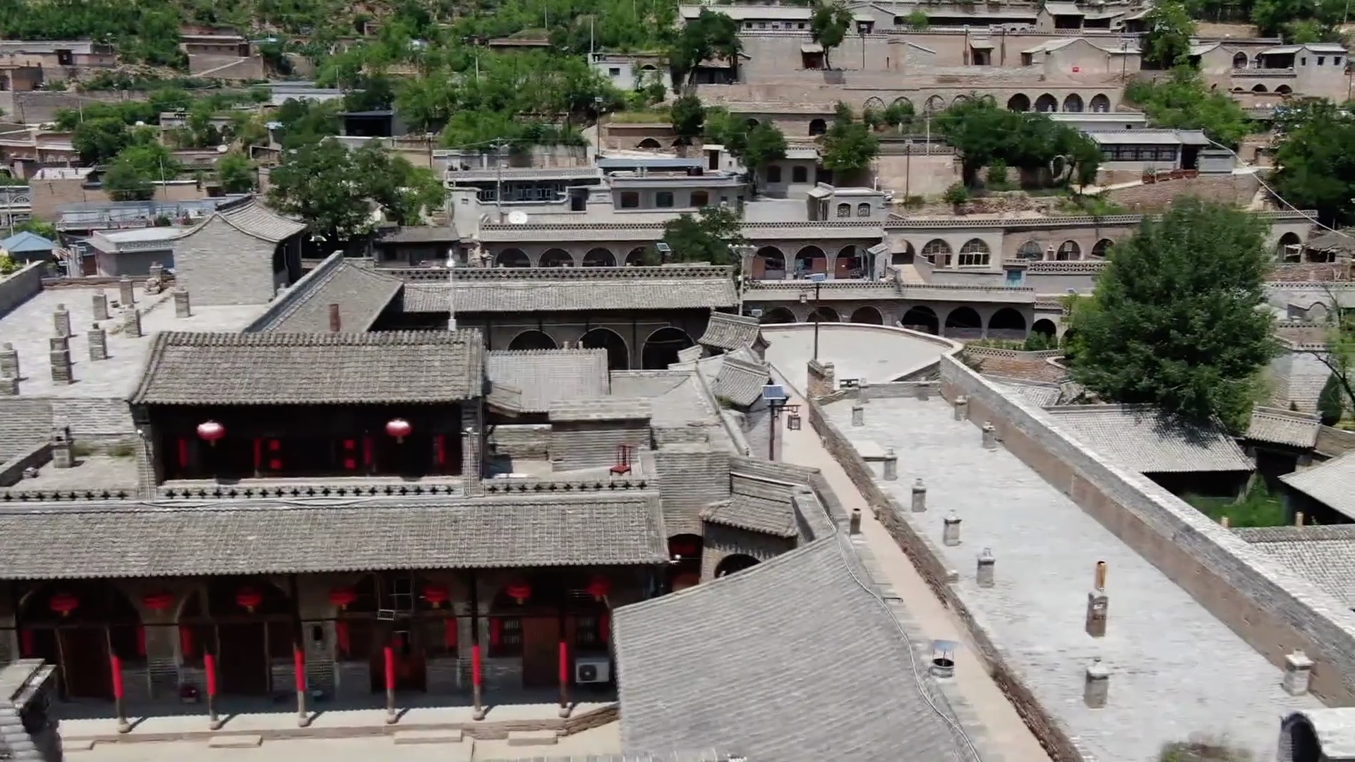 新华视点|深耕特色文旅 绘就富民画卷