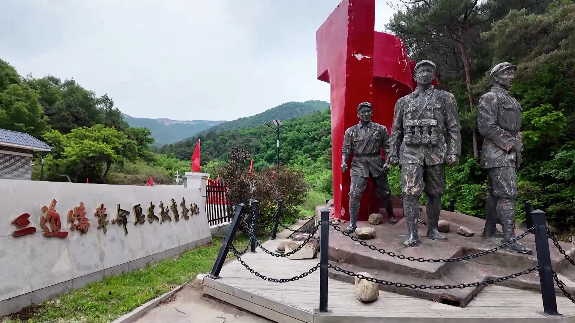 新华视点|深耕特色文旅 绘就富民画卷