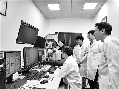大学教授创业记 大学教授创业记