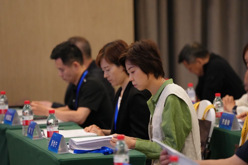 丁宁当选北京市乒协会长 张怡宁当选理事