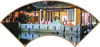 青春“有戏”