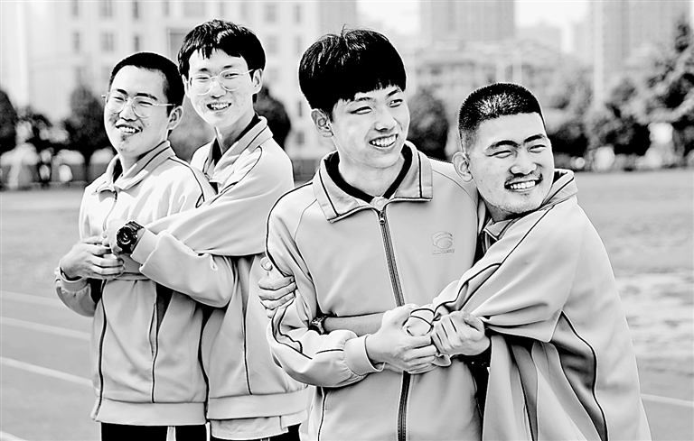 从2026年高考招录,看人才自主培养新图景 从2026年高考招录,看人才自主培养新图景