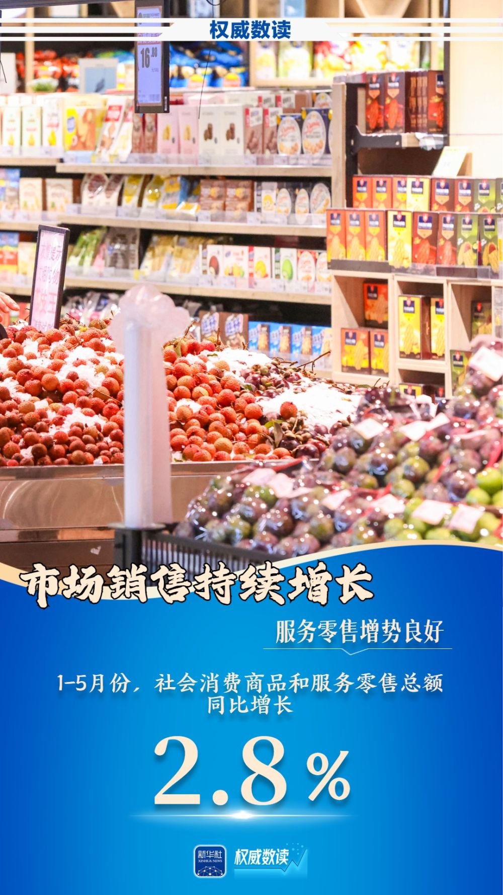 多项指标稳步增长 国民经济持续向新向优 多项指标稳步增长 国民经济持续向新向优