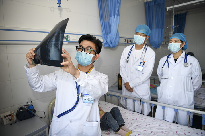 习近平总书记关心推动闽宁协作三十年启示录