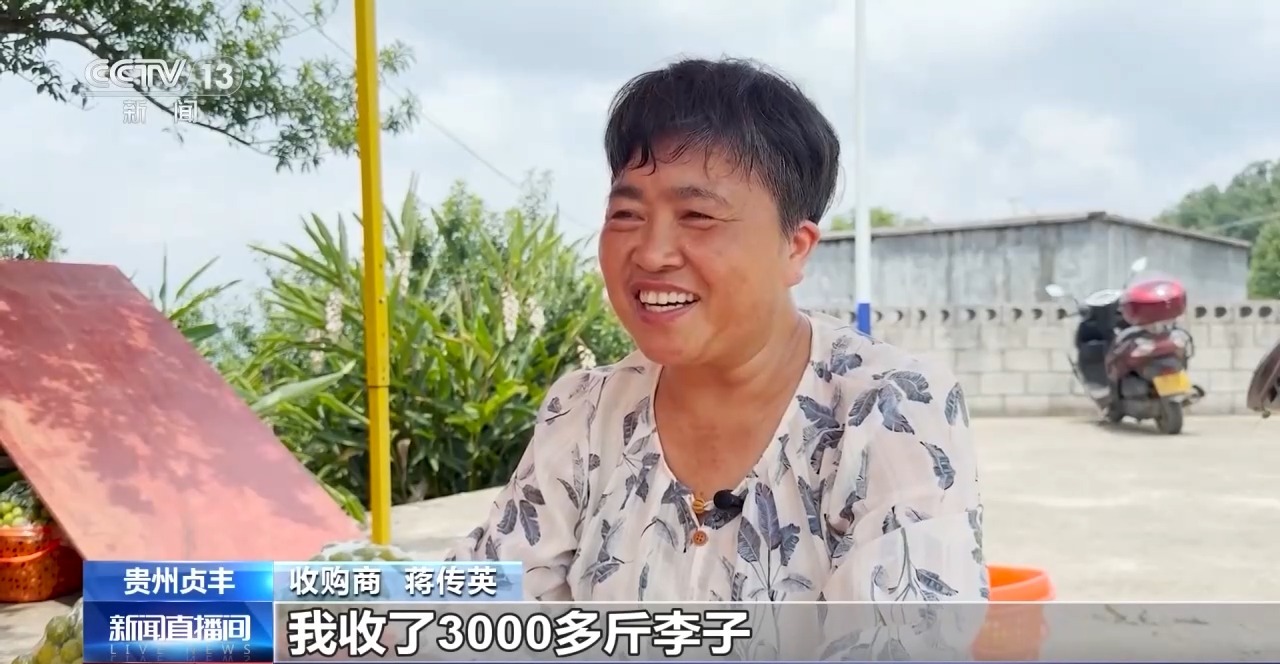 牢记初心使命 奋进复兴征程丨传承红色基因 革命老区贞丰旧貌换新颜 牢记初心使命 奋进复兴征程丨传承红色基因 革命老区贞丰旧貌换新颜