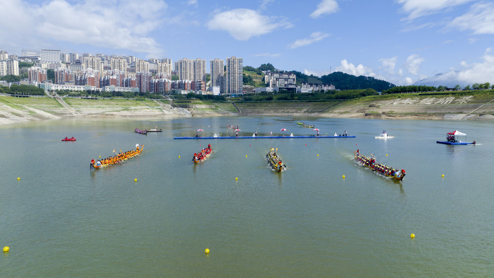 端午承千载,悠悠家国情 端午承千载,悠悠家国情
