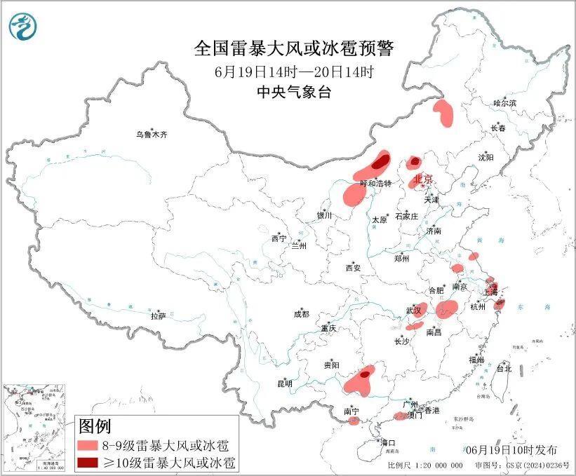 多地景区、博物馆延时开放!端午假期出行、天气最新提示→