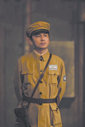 《抓特务》褪去谍战套路照见人性