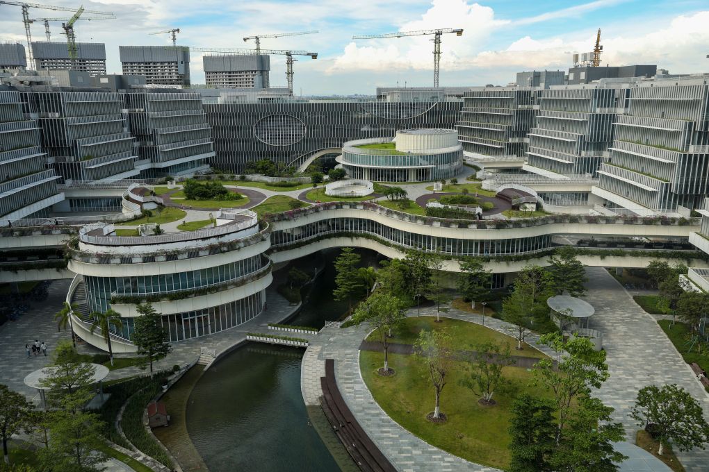 活力中国调研行丨大湾区抢抓人才红利向未来
