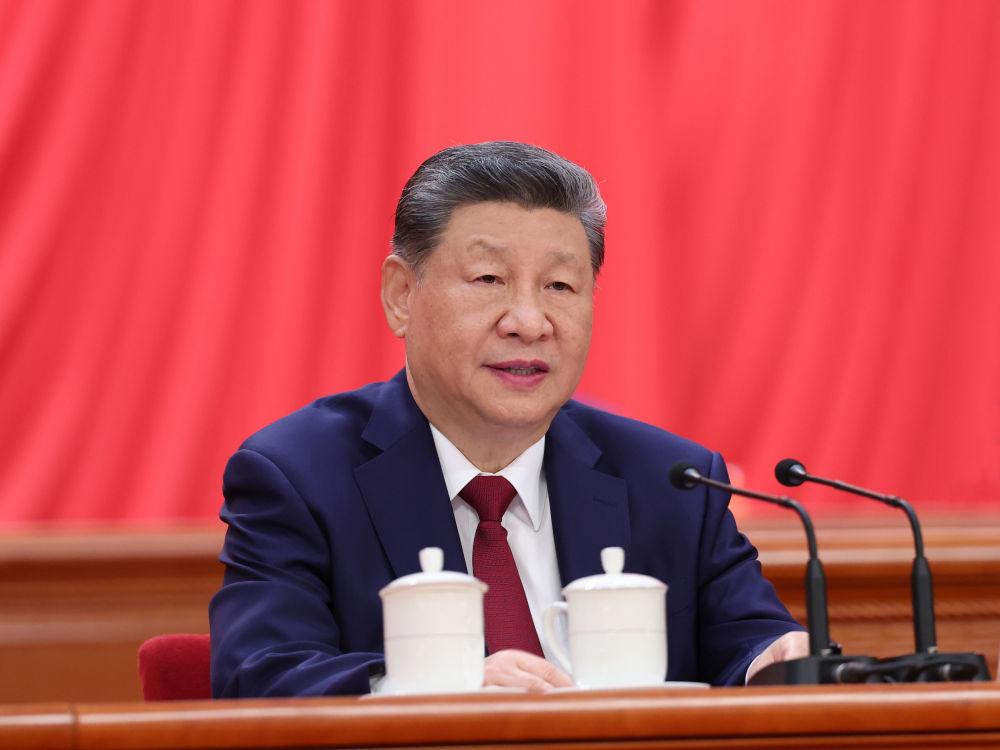 微观察|“中国共产党为什么能的关键密码” 微观察|“中国共产党为什么能的关键密码”