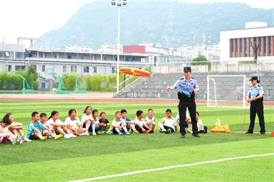 防溺水 护安全 防溺水 护安全