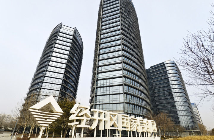 为民族复兴积聚磅礴伟力——习近平总书记引领科技强国建设纪实