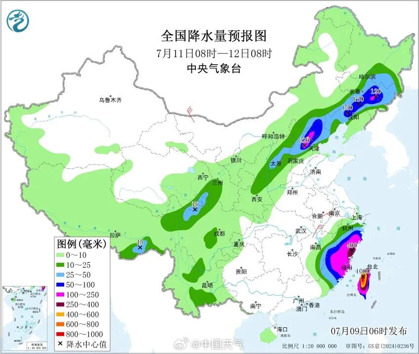多地停工停运停航!超强台风来袭,避险指南!