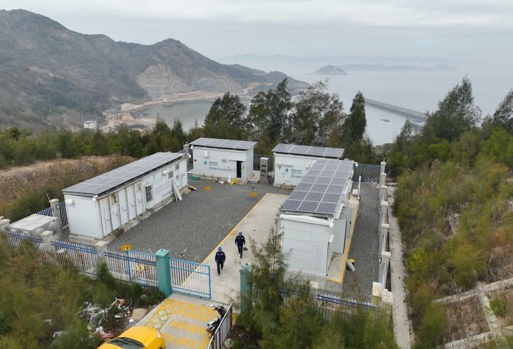 新型电网是张什么网,怎么建