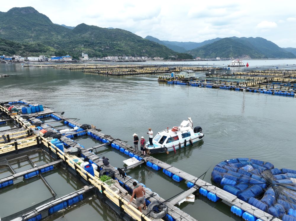 关口前移、预防为先——多地强化防汛预警和救援准备
