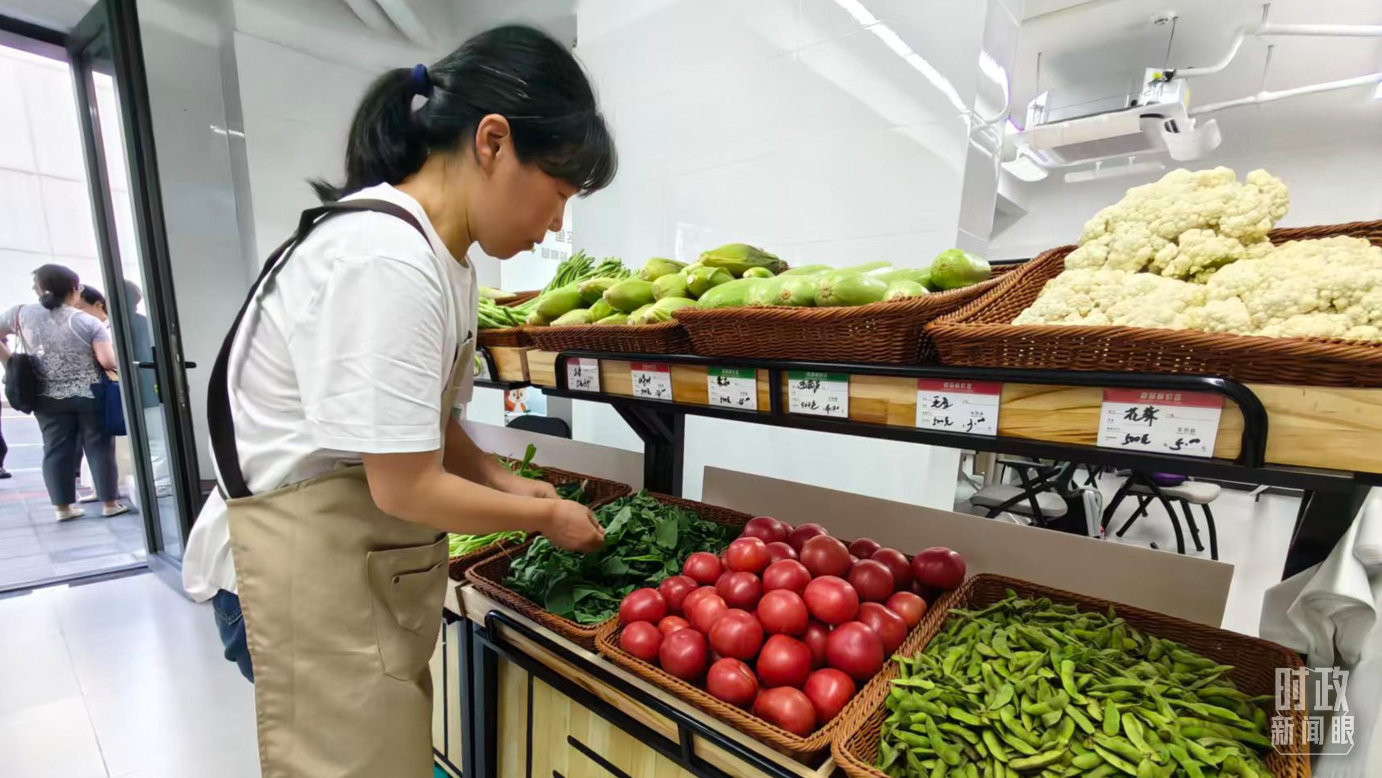 时政新闻眼丨习近平再赴上海考察,这份牵挂始终放在心上