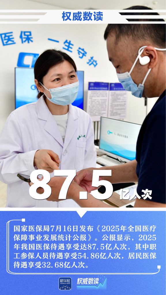 权威数读|一周“靓”数