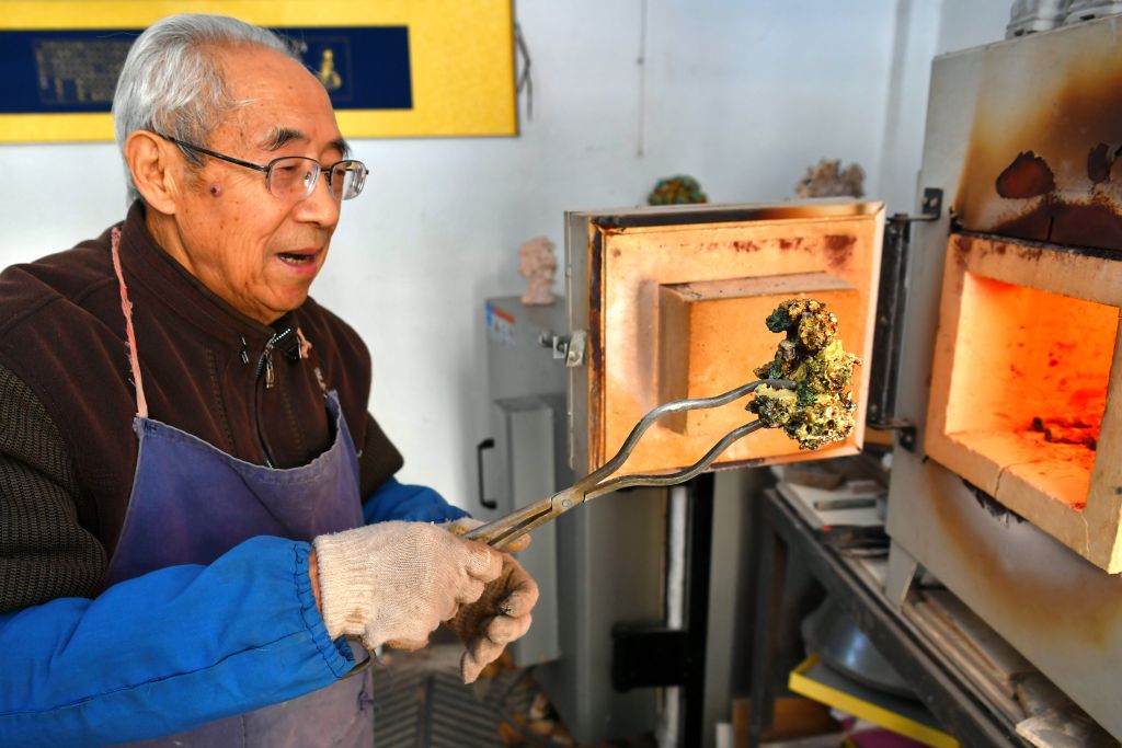 揭开古建调色盘,破译藏在缤纷色彩中的营造密码