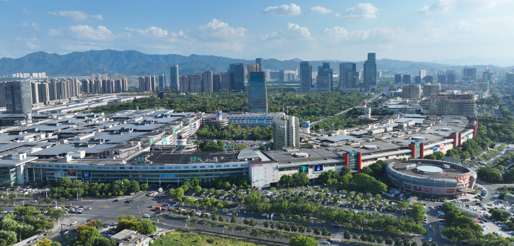“义乌发展经验”的深刻启示