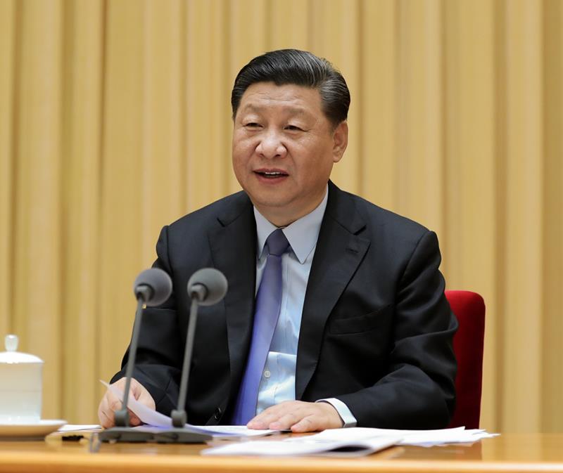 时政微观察丨培养全面发展的时代新人