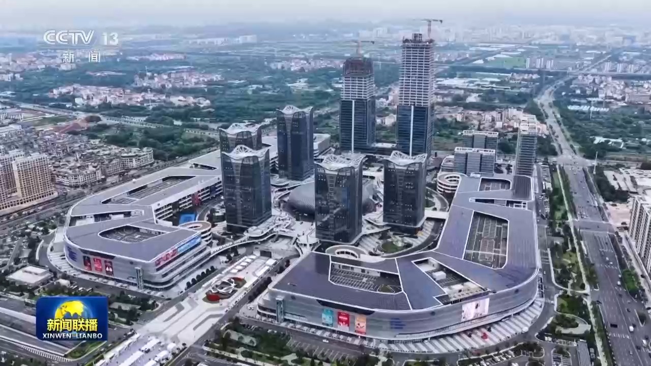 “义乌发展经验”启示:给成长快的孩子换上一件大衣服