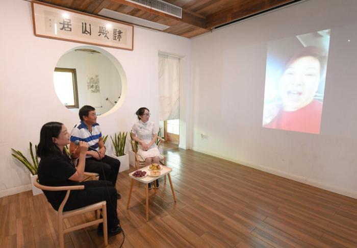 习近平总书记重要论述凝聚共同致力民族复兴强大力量