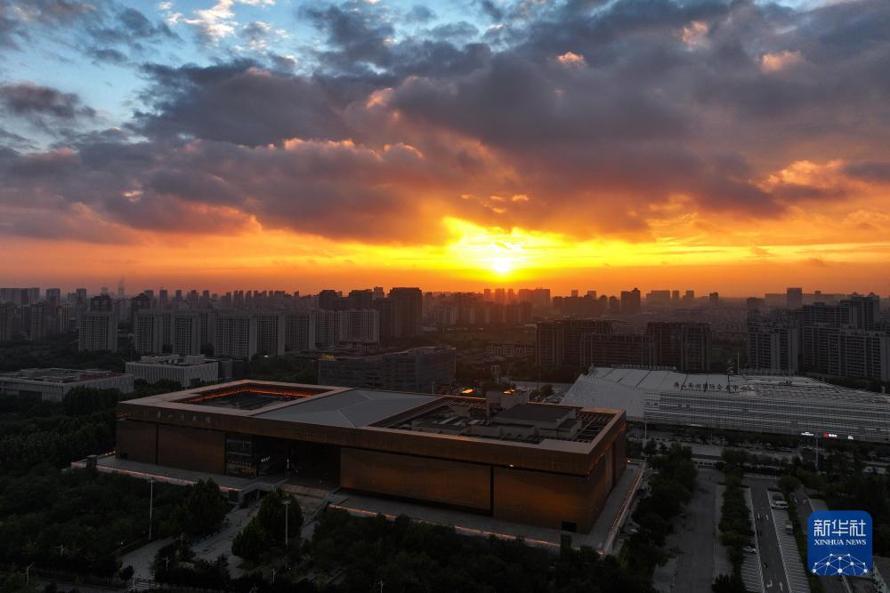 唐山大地震50周年：三个故事，看见一座城的新生
