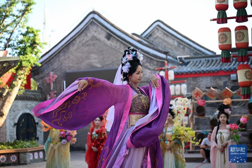 唐山大地震50周年：三个故事，看见一座城的新生