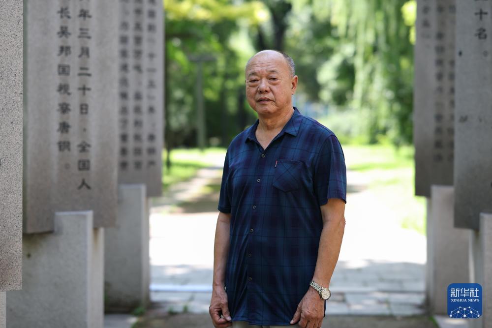 唐山大地震50周年：三个故事，看见一座城的新生