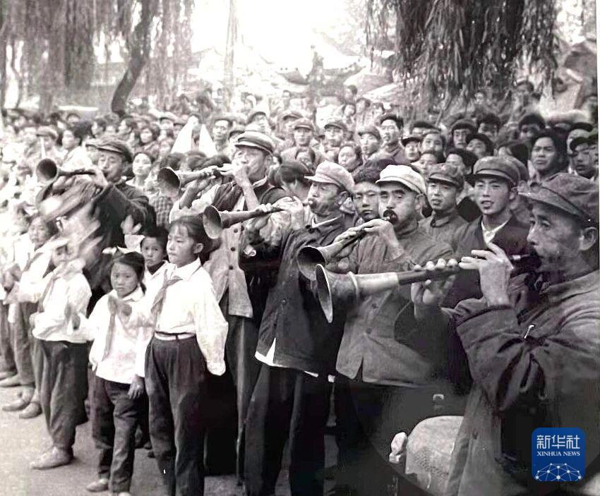 唐山大地震50周年：三个故事，看见一座城的新生
