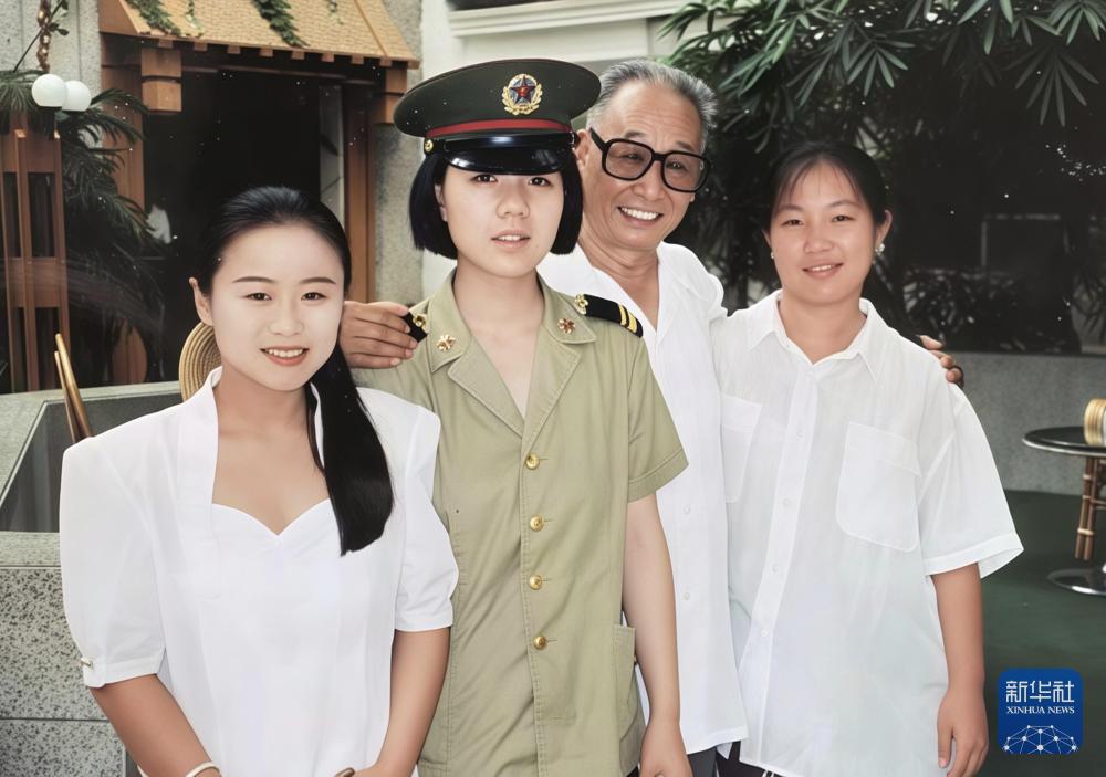 唐山大地震50周年：三个故事，看见一座城的新生