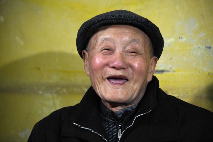 以身许国岂邀名——献给深藏功名的英雄楷模