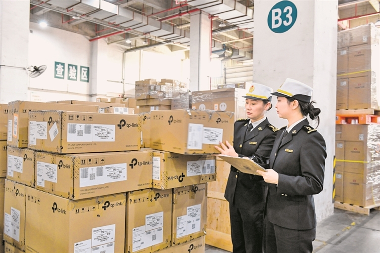 “前海模式”何以打开发展新天地 “前海模式”何以打开发展新天地