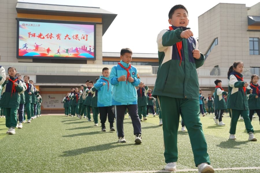 健康中国建设，习近平总书记指明科学方法论