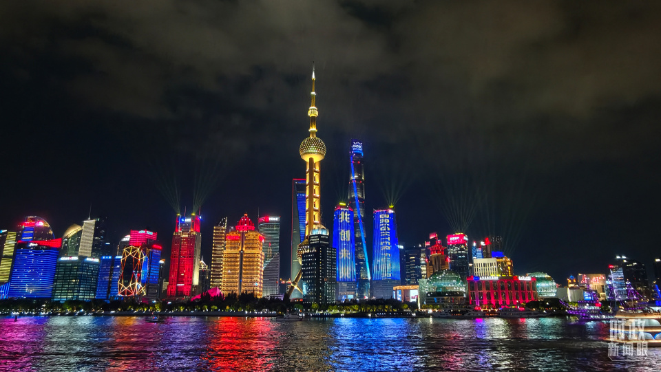 时政新闻眼丨中国式现代化为何关键在科技现代化?总书记作出战略指引