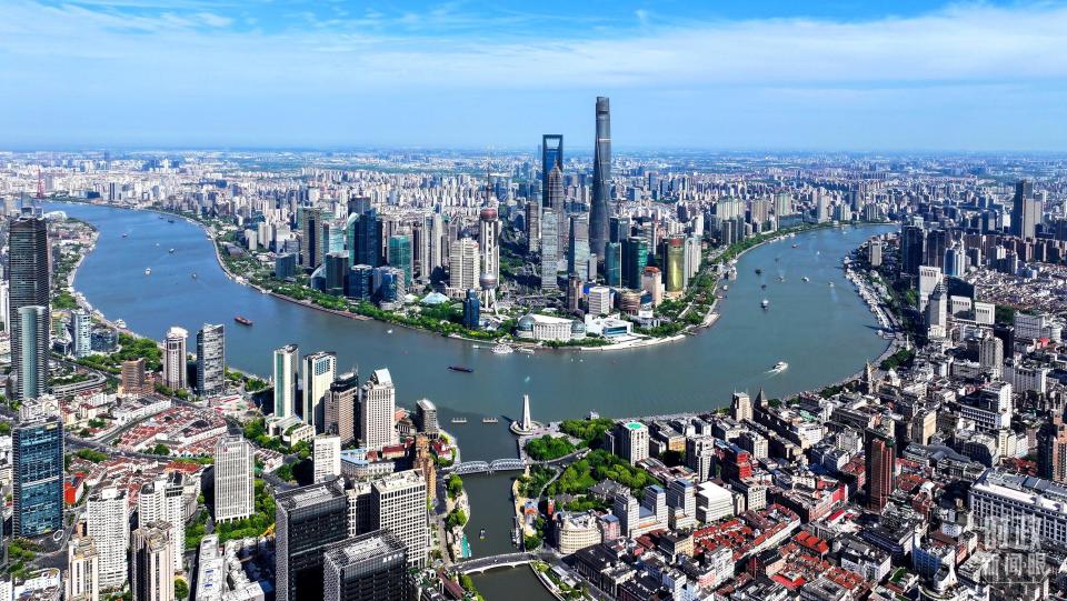 时政新闻眼丨中国式现代化为何关键在科技现代化?总书记作出战略指引