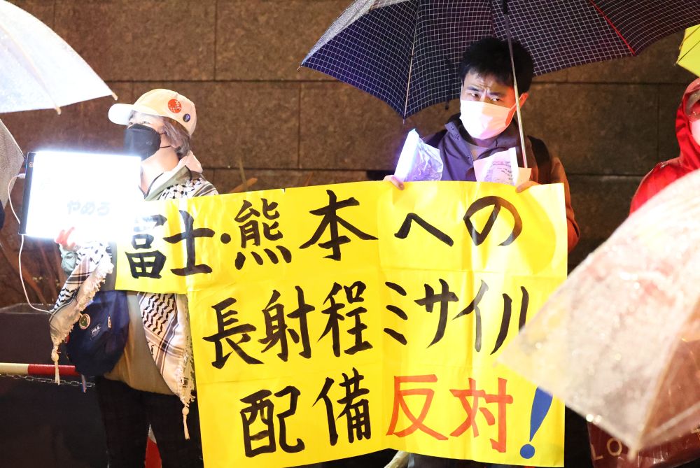 新华时评｜日本“新型军国主义”危险图谋的再次暴露