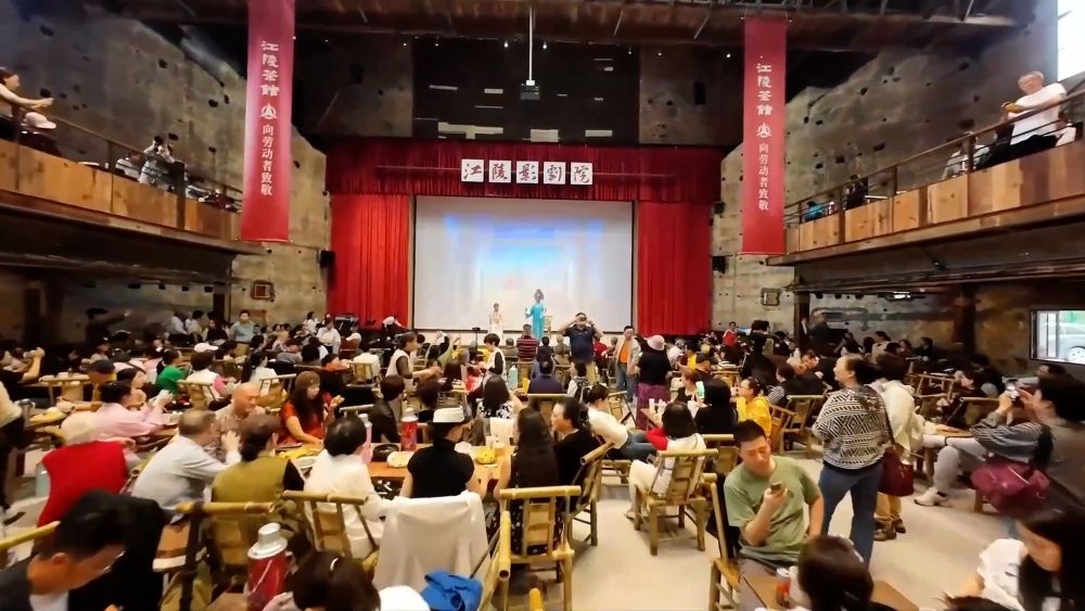 新华视点｜多元消费新图景 释放增长新势能
